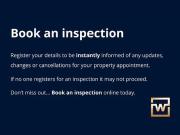 Spacious, Stylish & Perfectly Positioned!