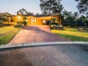 Spacious, stylish & perfectly positioned in a sought...