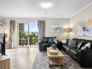 Spacious, Stylish & Secure Apartment In Amazing Location!