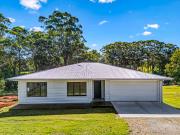 Spacious, Stylish & Solar Smart home