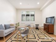 Spacious, Stylish & Superb CBD Living