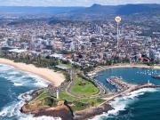 Spacious, Stylish Townhouse in the Heart of Wollongong