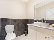 Spacious & Stylish with Double Garage and Backyard Bliss