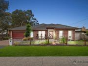 Spacious & Stylish with Double Garage and Backyard Bliss
