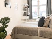 Spacious suite in green and calm neighbourhood, Berlin...