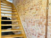 Spacious & Sun Filled 2 Storey Apartment in Berlin...