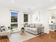 Spacious & Sun Filled Family Living