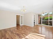 Spacious & Sun Filled Ground Floor Apartment in Prime...