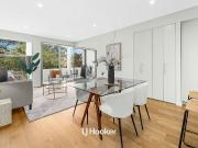 Spacious Sun filled Home with Huge Corner Balcony