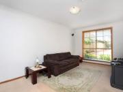 Spacious, Sun Filled Home with Newly Renovated Kitchen