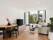 Spacious & Sunlit 2 Bedroom with Garden Views in Premium...