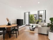 Spacious & Sunlit 2 Bedroom with Garden Views in Premium...