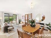 Spacious, Sunlit and Solid Home by the Park