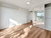 Spacious, Sunlit Apartment in Prime Neutral Bay Location