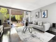 Spacious, Sunlit Haven with Grand Courtyard in Enviable...