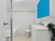 Spacious Sunlit Two Bedroom plus Sunroom Apartment in...