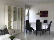 Spacious sunny 2 room apartment at Luitpoldpark in Schwabing