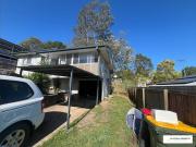 Spacious & Sunny 3 Bedroom Home with Big Backyard