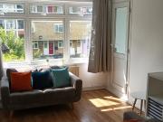 Spacious Sunny One Bedroom Flat with Large Balcony