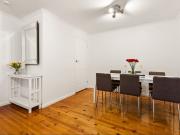 Spacious & Sunny Single Level Villa!