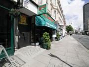 Spacious Sunny Studio Flat in South Kensington