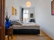 Spacious, sunny suite in Prenzlauer Berg with a great...