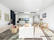 Spacious & Supreme with a Study with Stunning Skyline Views