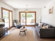 Spacious T2 with Large Terrace