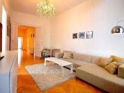 Spacious, tastefully furnished apartment in 1030 Vienna