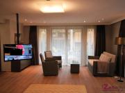 Spacious Terrace Apartment Close to the Rhine – euhabitat