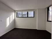 Spacious three bedroom apartment