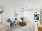 Spacious Three Bedroom Apartment in Boutique Complex,...