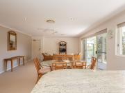 Spacious three bedroom apartment in Little Beach