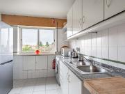 Spacious three bedroom apartment in Lumiar