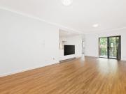 Spacious Three Bedroom Apartment In Quiet Cul de Sac