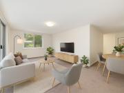 Spacious Three Bedroom Apartment in Sought after Complex