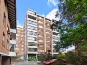 Spacious Three Bedroom Apartment in the Heart of Burwood