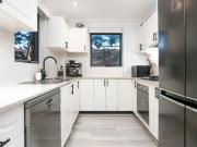 Spacious Three Bedroom Apartment in the Heart of Castle Hill