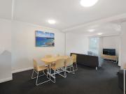 Spacious Three Bedroom Apartment in the Heart of...