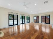 Spacious Three Bedroom Apartment Right in the Heart of...