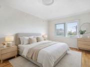 Spacious Three Bedroom Apartment with Lake & CBD Views...