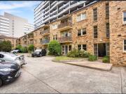 Spacious Three Bedroom Apartment with Lake & CBD Views...