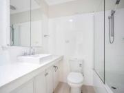 Spacious Three Bedroom Apartment with Lake & CBD Views...