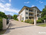 Spacious Three Bedroom Apartment with Large Balcony in...