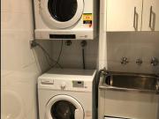 Spacious Three Bedroom Apartment with One Parking