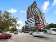 Spacious Three Bedroom Apartment with Resort Style...