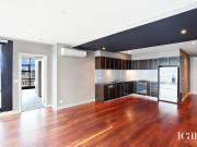 Spacious Three Bedroom CBD Apartment with Premium...