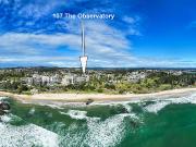 Spacious Three Bedroom Coastal Retreat with Park & Ocean...