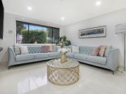 Spacious Three Bedroom Family Home in Prime Dean Park...