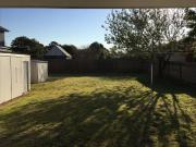 Spacious Three Bedroom Home